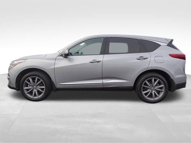 Used 2019 Acura RDX w/ Technology Package image 7