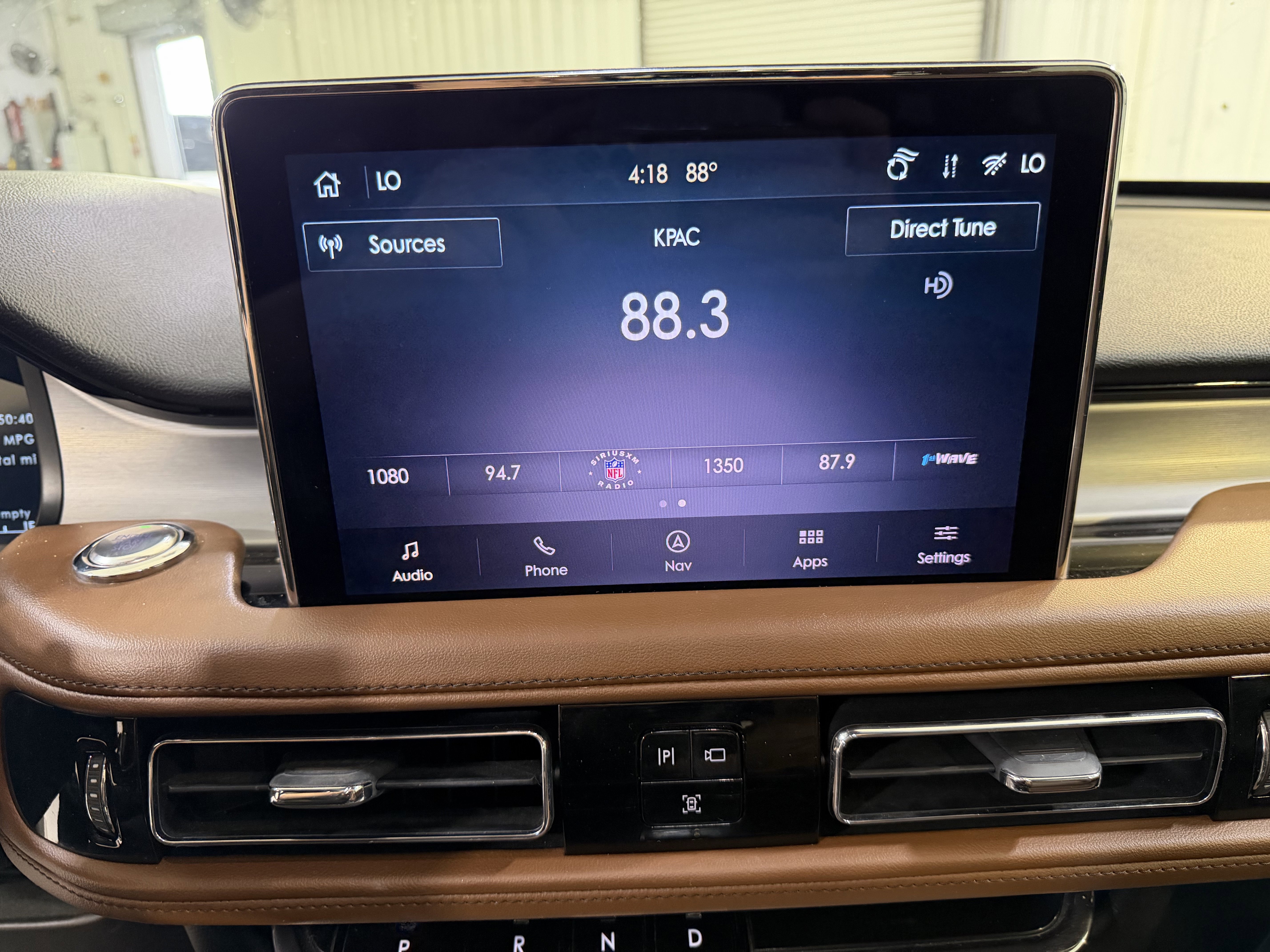 Used 2023 Lincoln Aviator Reserve w/ Equipment Group 201A RWD image 20