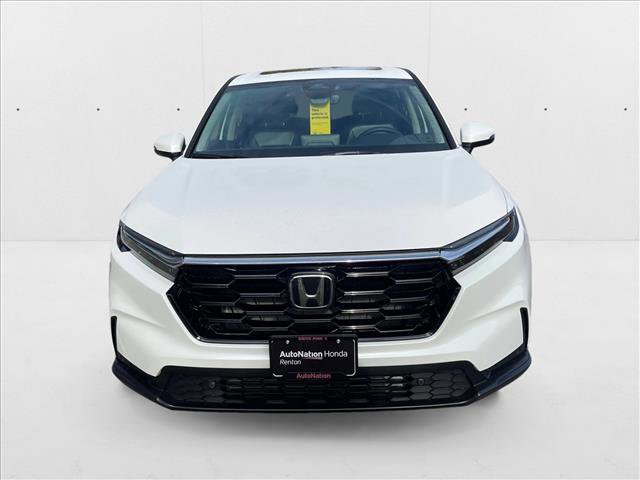 New 2025 Honda CR-V EX video 2