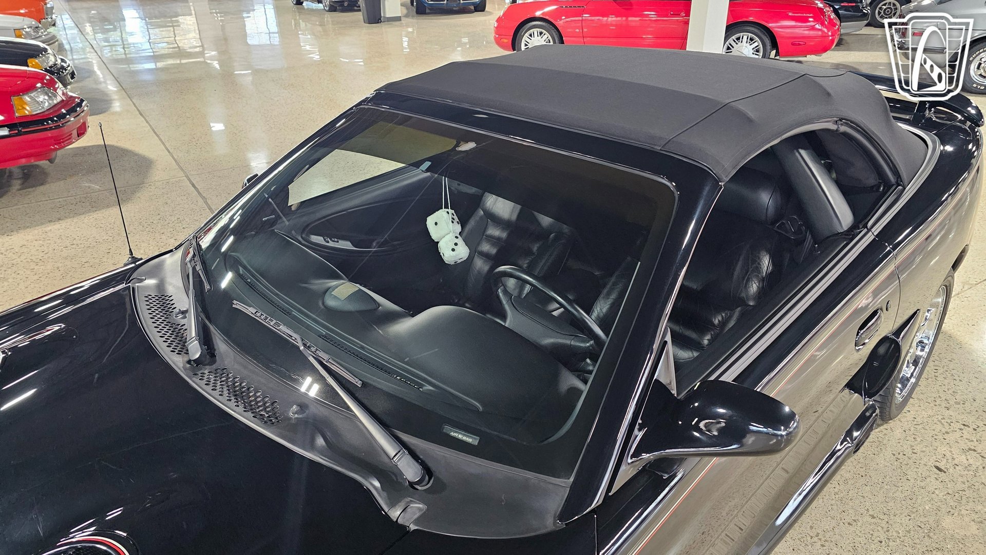 Used 1996 Ford Mustang Cobra RWD image 34