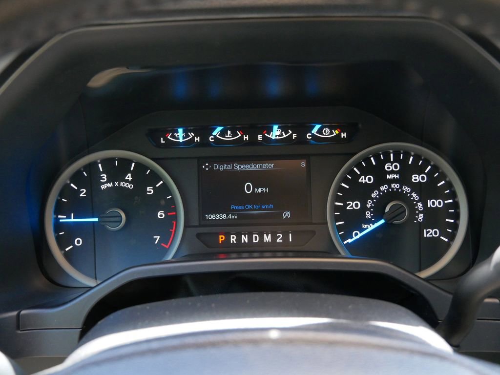 Used 2016 Ford F150 XLT w/ Equipment Group 302A Luxury AWD/4WD image 20