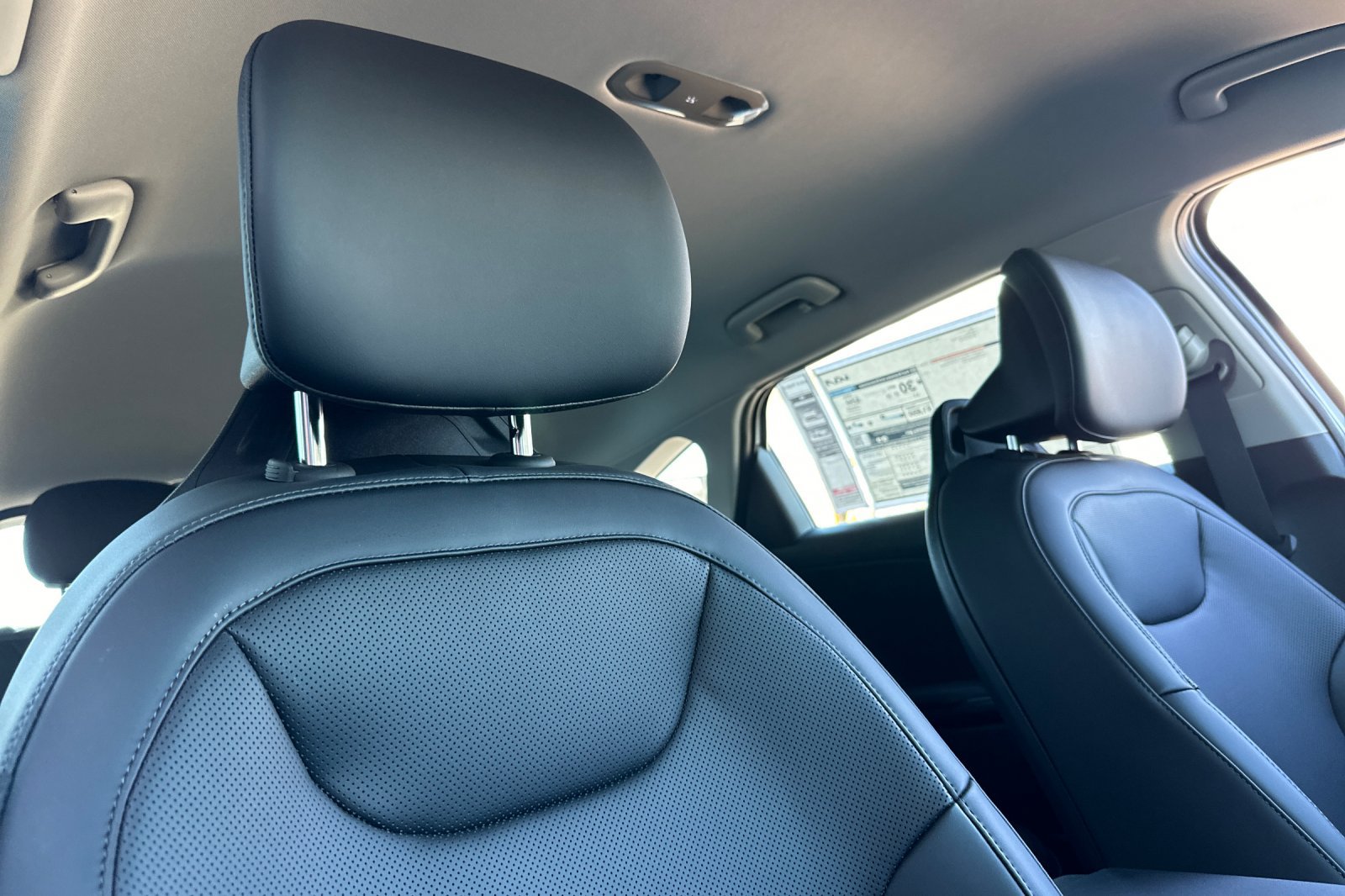 New 2026 Kia K4 EX FWD image 17
