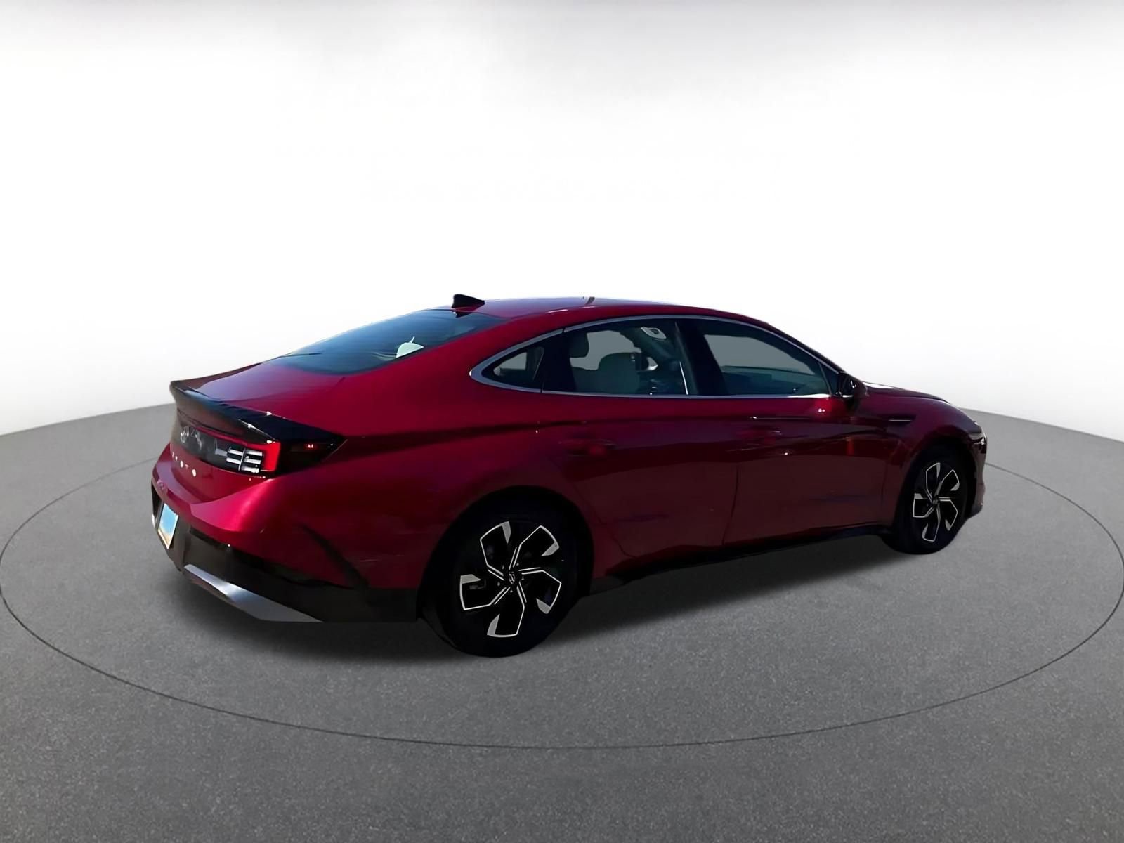 Used 2025 Hyundai Sonata SEL image 14