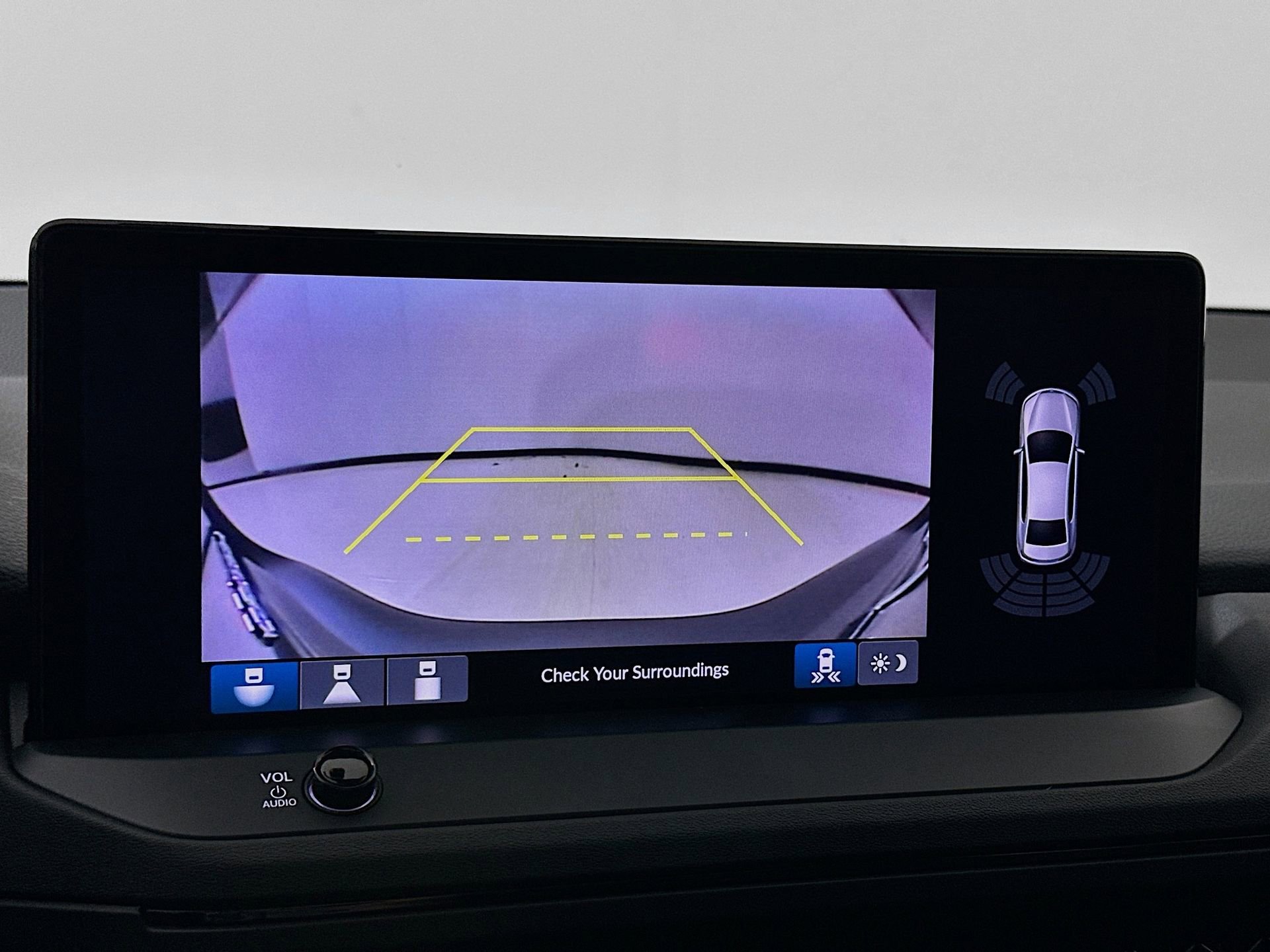 Used 2023 Honda Accord Touring image 14