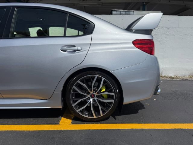 Used 2021 Subaru WRX STI Limited image 23