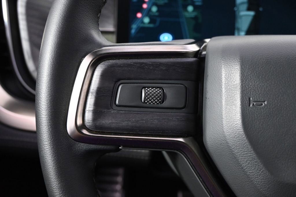 Used 2023 Rivian R1S Adventure AWD/4WD image 34