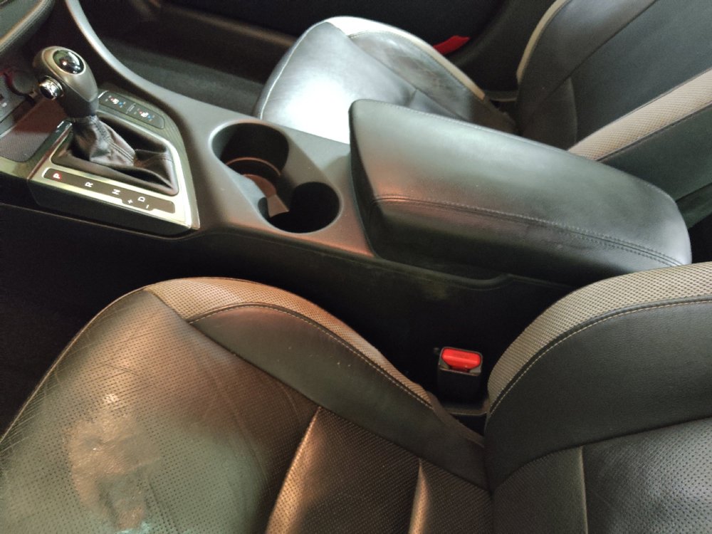 Used 2013 Kia Optima SX w/ Premium Touring Pkg image 26