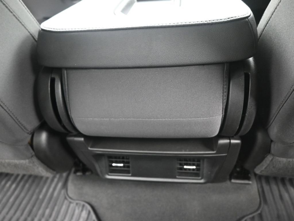 Used 2022 Chevrolet Silverado 1500 Custom w/ LPO, Dark Essentials Package image 16