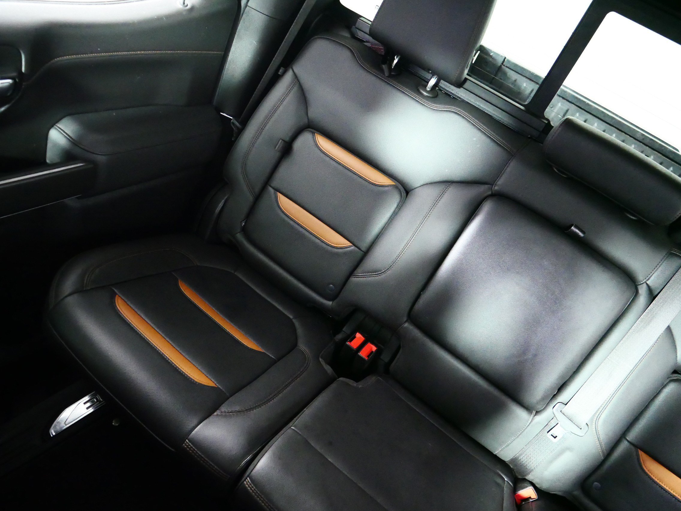 Used 2021 GMC Sierra 1500 AT4 w/ AT4 Premium Package AWD/4WD image 12