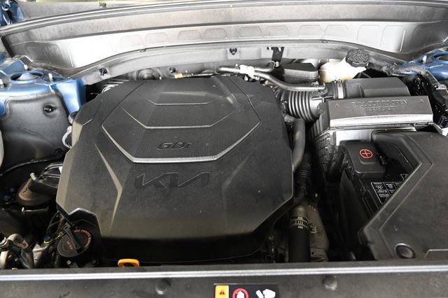 Used 2023 Kia Telluride S w/ S Sunroof Package image 34