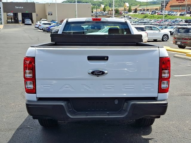 Used 2021 Ford Ranger XL RWD image 5