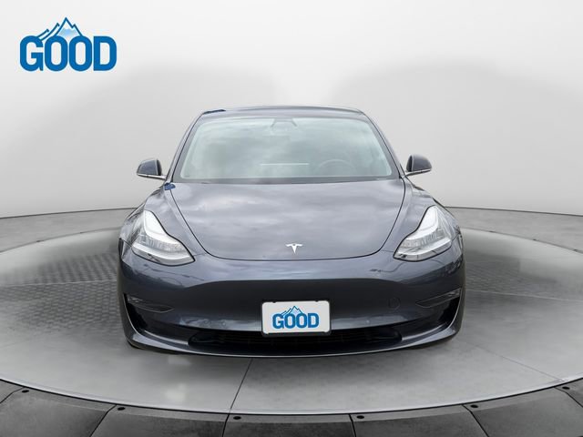 Used 2019 Tesla Model 3 Mid Range image 8