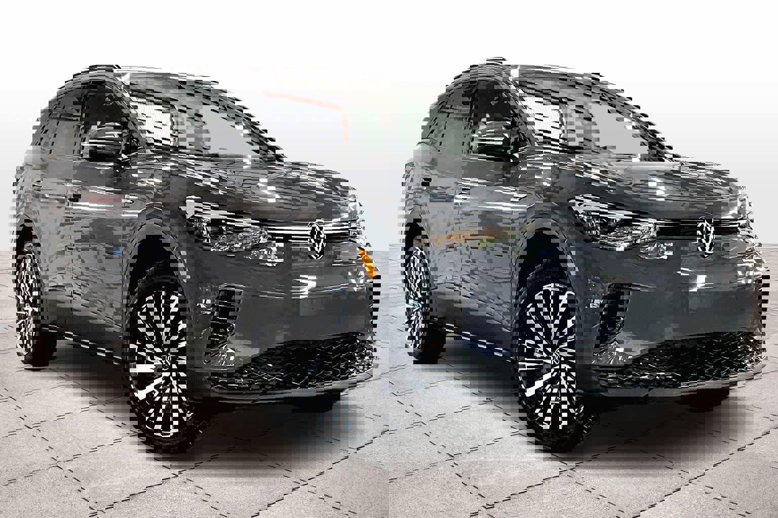 New 2026 Volkswagen ID.4 Pro image 2