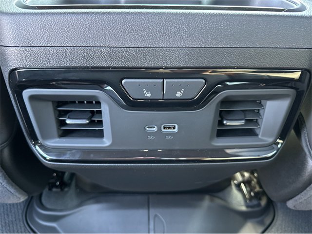 New 2026 GMC Sierra 2500 AT4X image 14