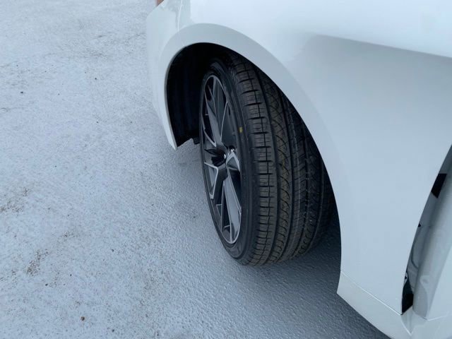 Certified 2021 Toyota Corolla XSE FWD image 26
