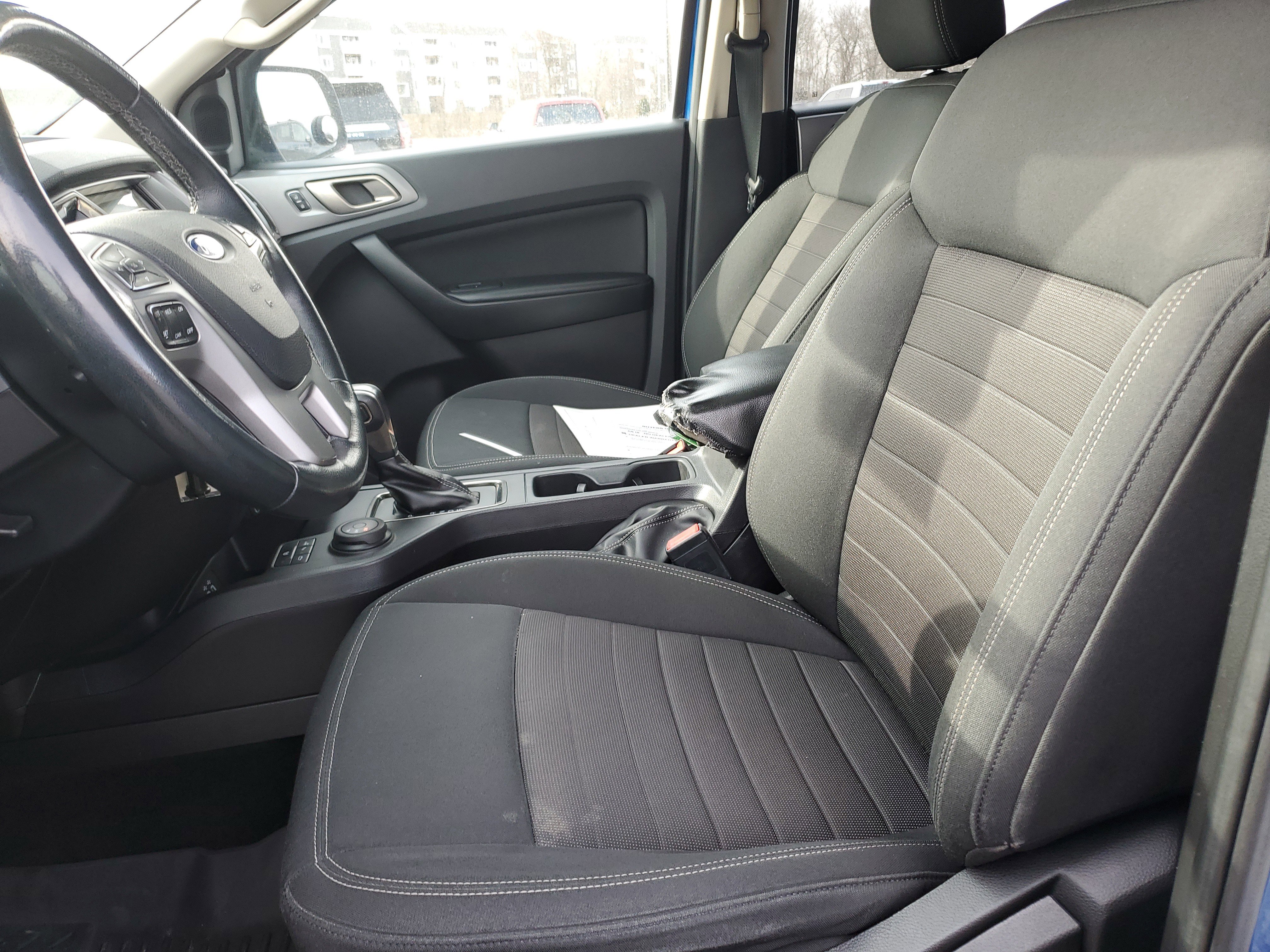 Used 2019 Ford Ranger XLT w/ Equipment Group 301A Mid image 28