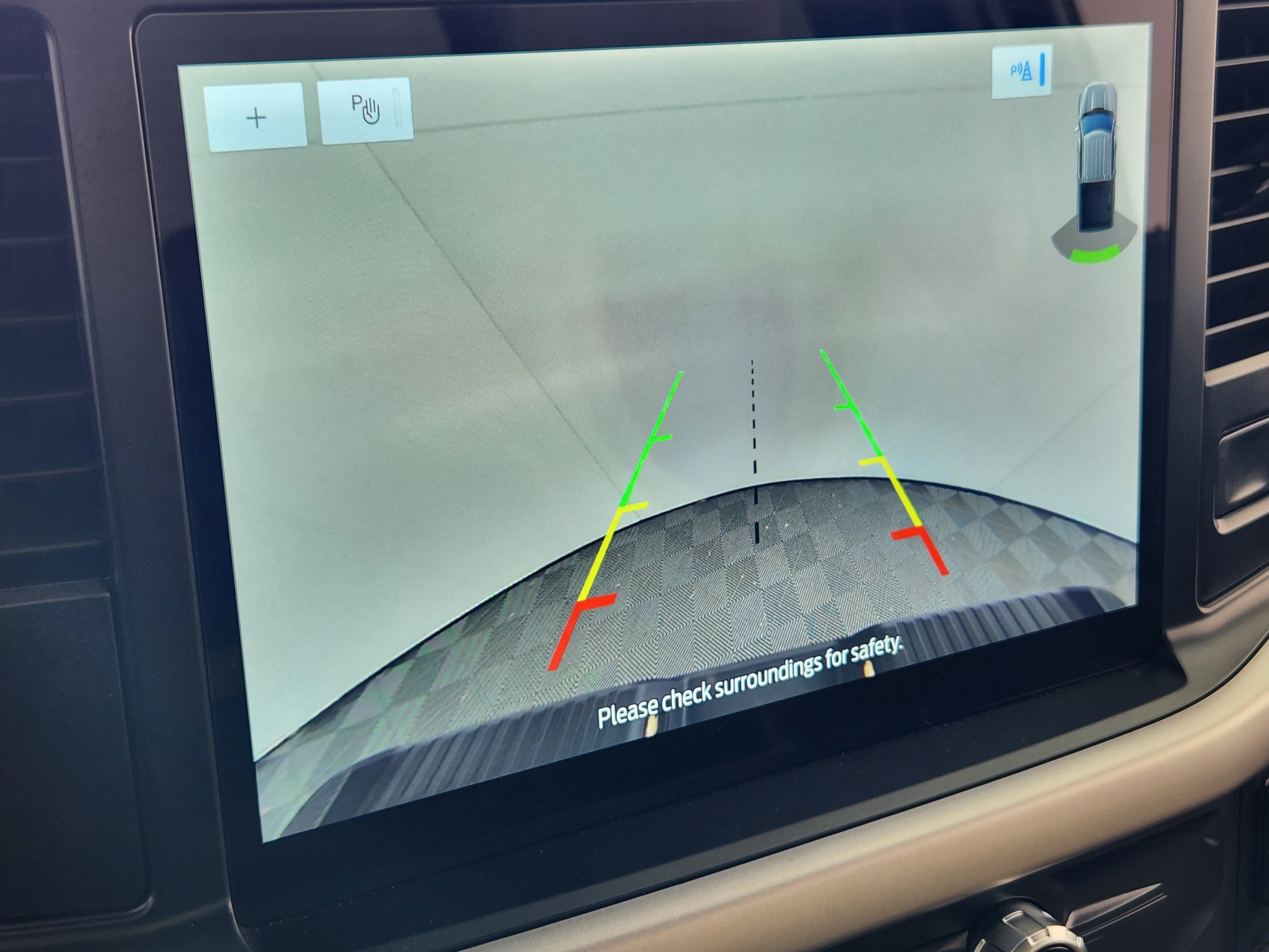 Certified 2022 Ford F150 XLT w/ Equipment Group 302A High image 24