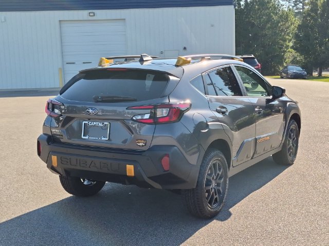 New 2026 Subaru Crosstrek 2.5i Wilderness AWD/4WD image 3