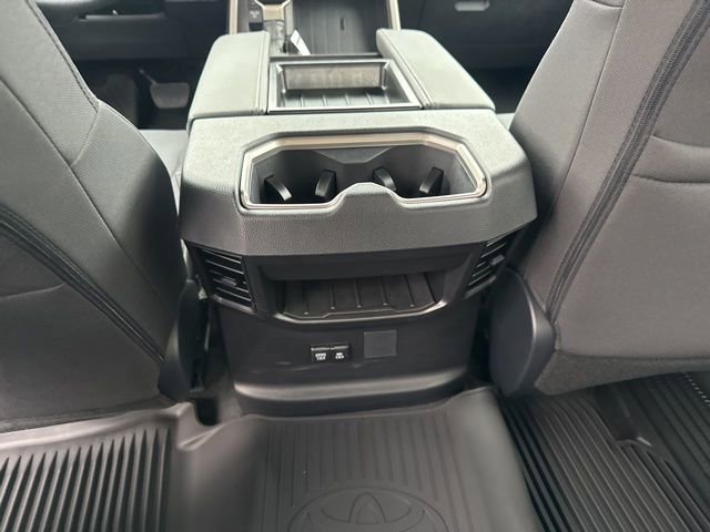 New 2026 Toyota Tundra SR5 image 15