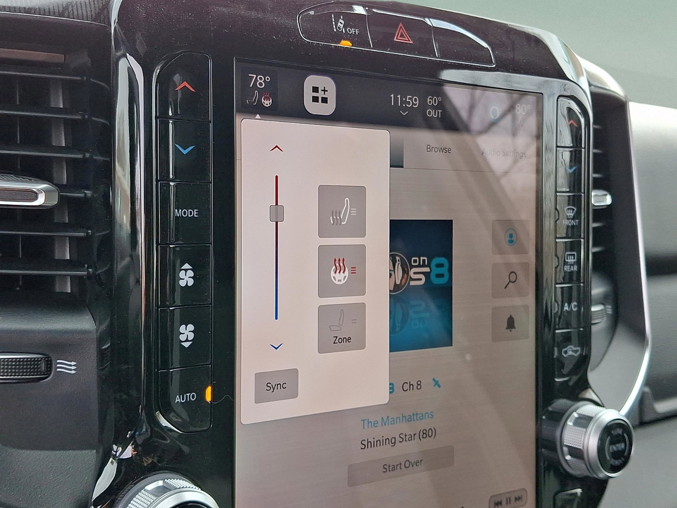 New 2026 RAM 1500 Big Horn image 16