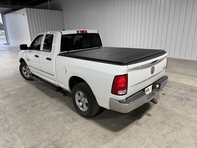 Used 2016 RAM 1500 ST w/ SXT Appearance Group image 35