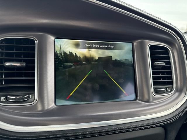 Used 2020 Dodge Charger Scat Pack image 23