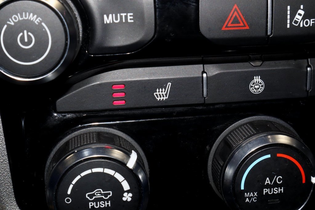 Used 2025 RAM 1500 Big Horn image 4