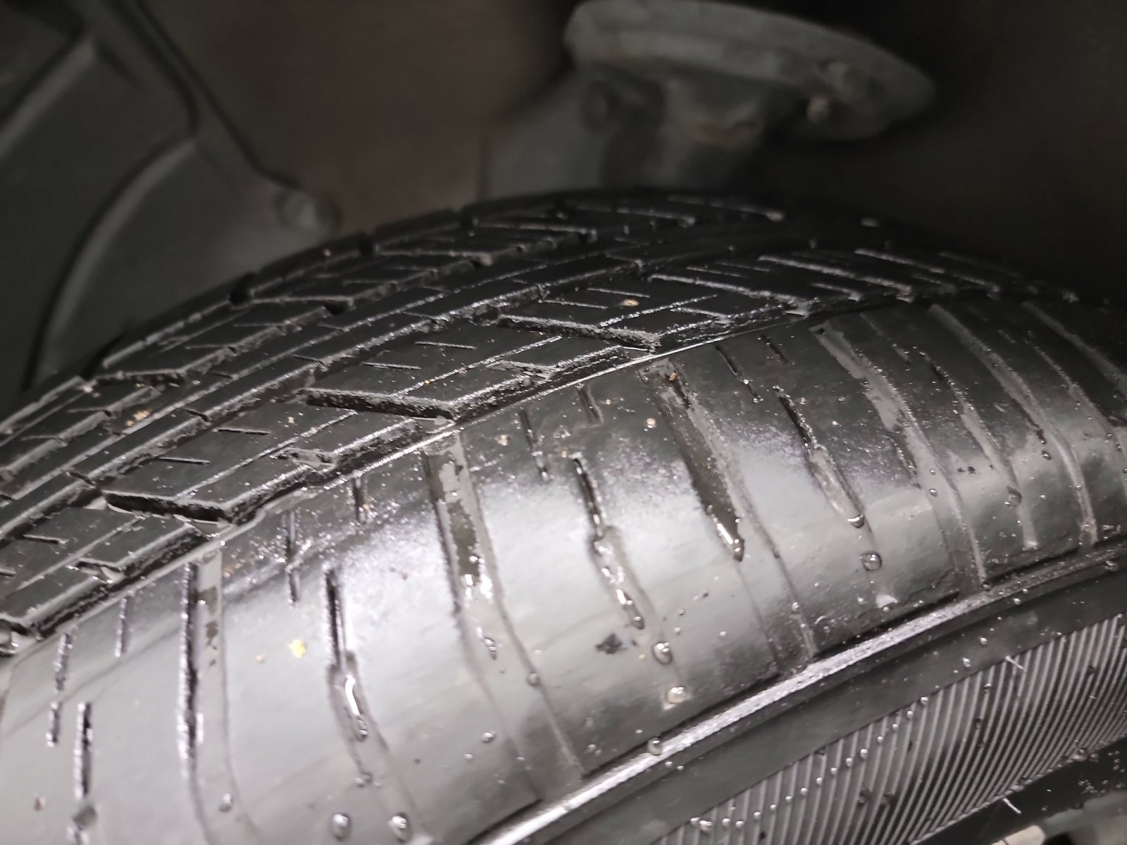 Used 2019 Honda CR-V EX-L image 31