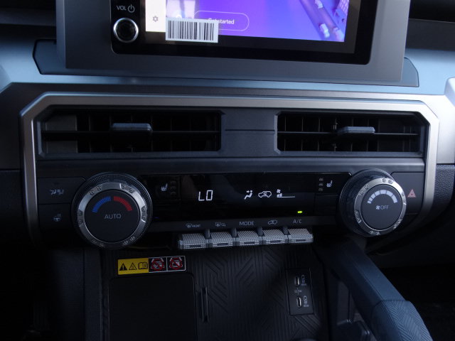 New 2026 Toyota 4Runner TRD Off-Road AWD/4WD image 22