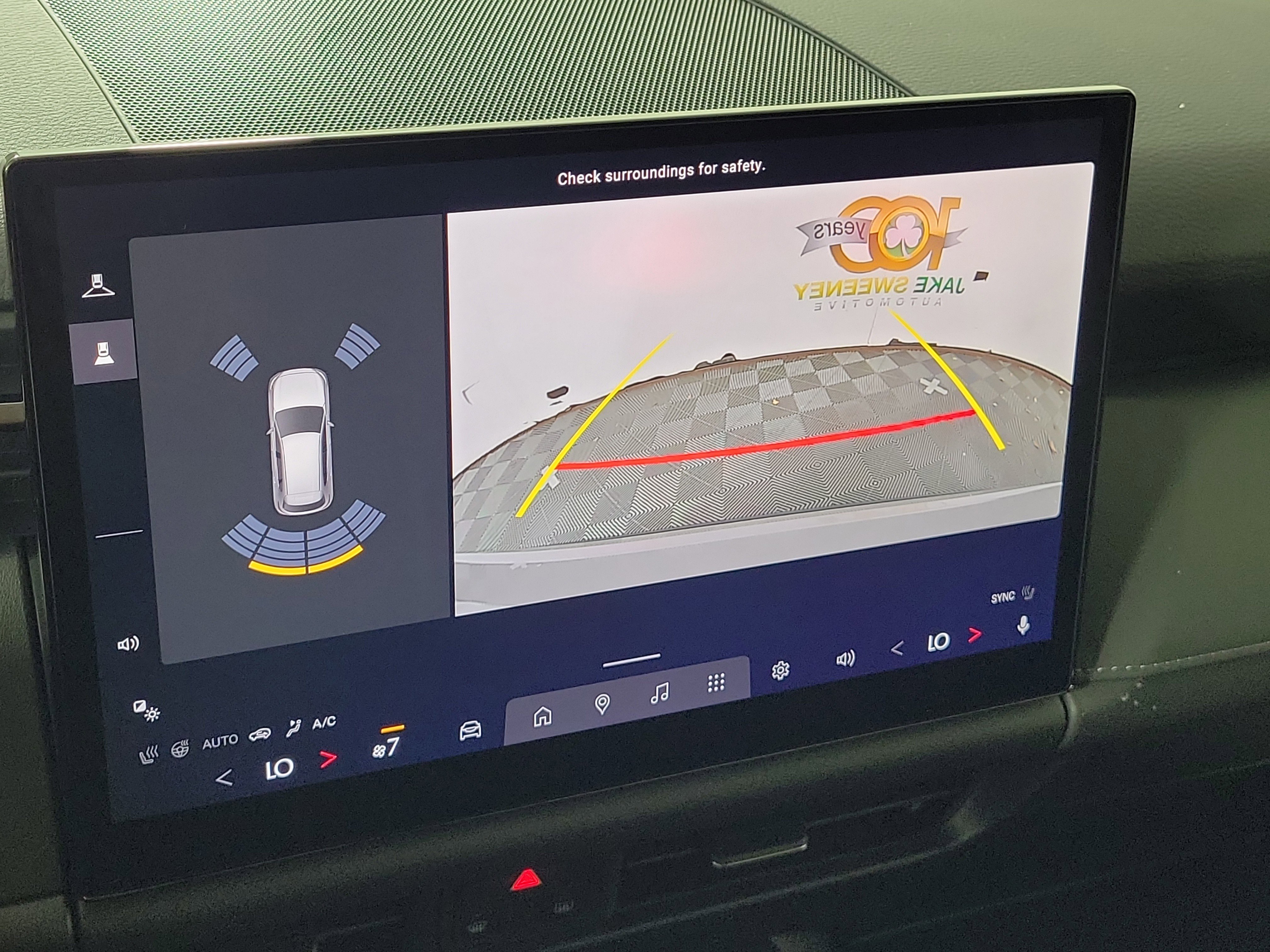 New 2026 MAZDA CX-5 Preferred image 21