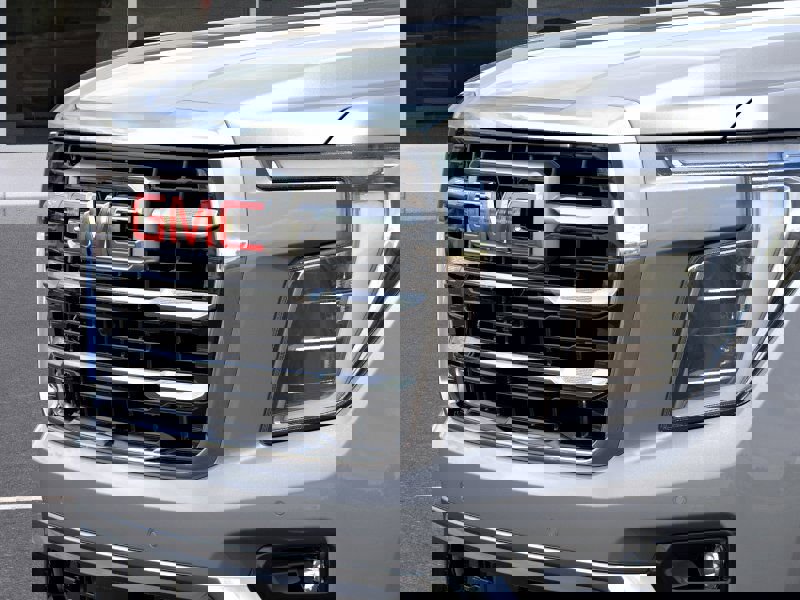 New 2026 GMC Yukon XL Elevation image 13