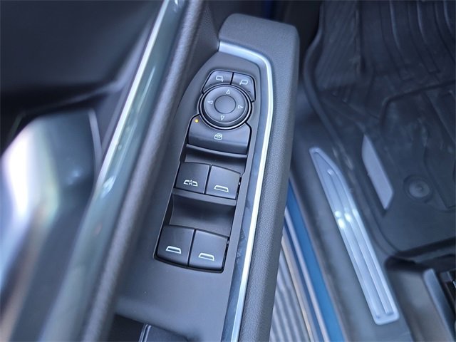 New 2026 GMC Sierra 1500 Elevation w/ Elevation Premium Package image 16