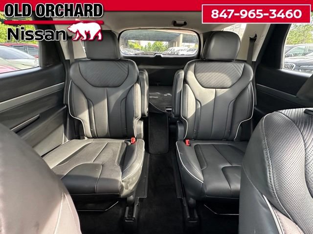 Used 2023 Hyundai Palisade XRT AWD/4WD image 14