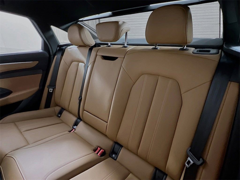 New 2026 Audi A6 Premium Plus w/ Premium Plus Package image 20