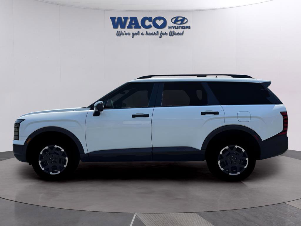 Used 2026 Hyundai Palisade XRT Pro AWD/4WD image 3