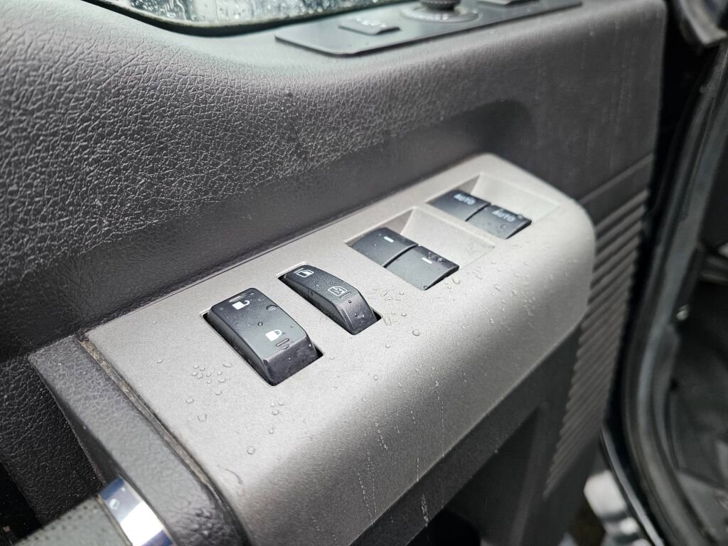 Used 2016 Ford F350 Lariat w/ Lariat Ultimate Package image 21