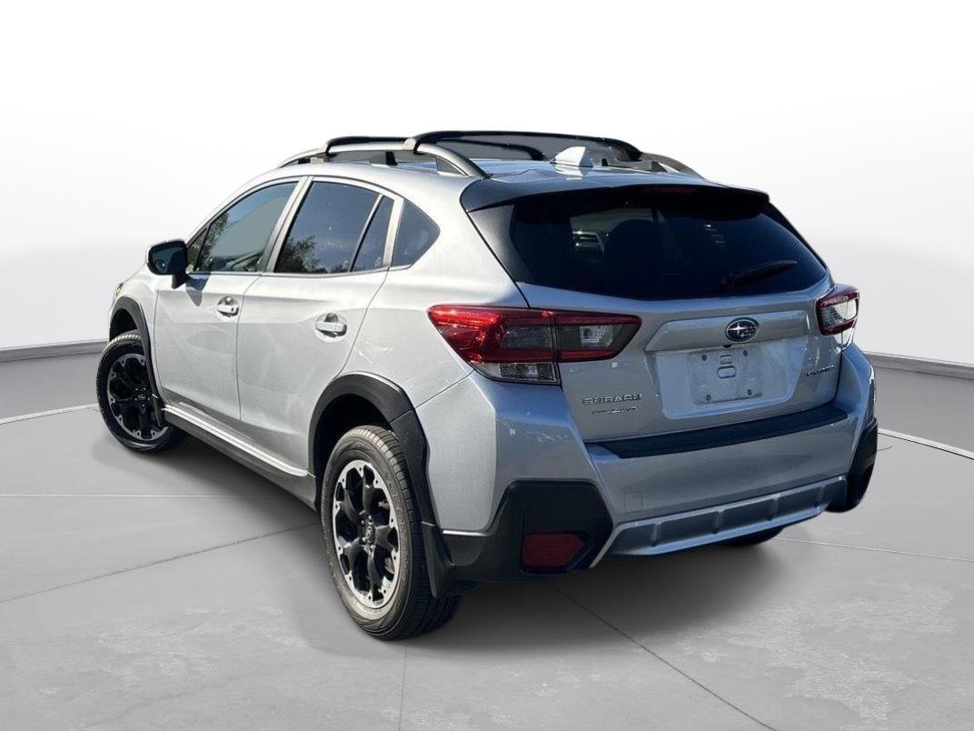 Used 2021 Subaru Crosstrek 2.0i Premium w/ Moonroof Package image 8