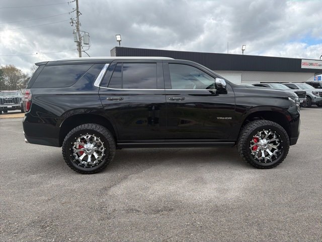 Used 2023 Chevrolet Tahoe Premier w/ Premium Package 2 image 4