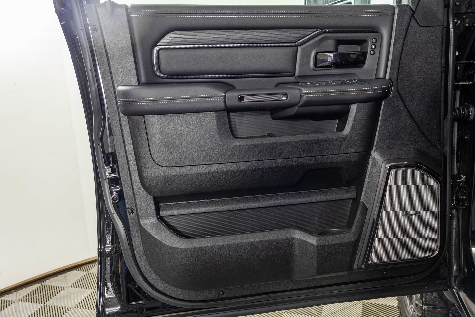 New 2026 RAM 2500 Rebel w/ Rebel Level 2 Equipment Group image 37