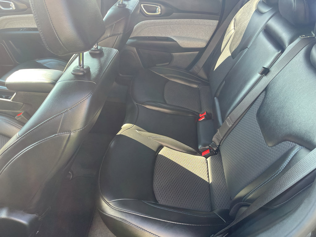 Used 2022 Jeep Compass Latitude image 26