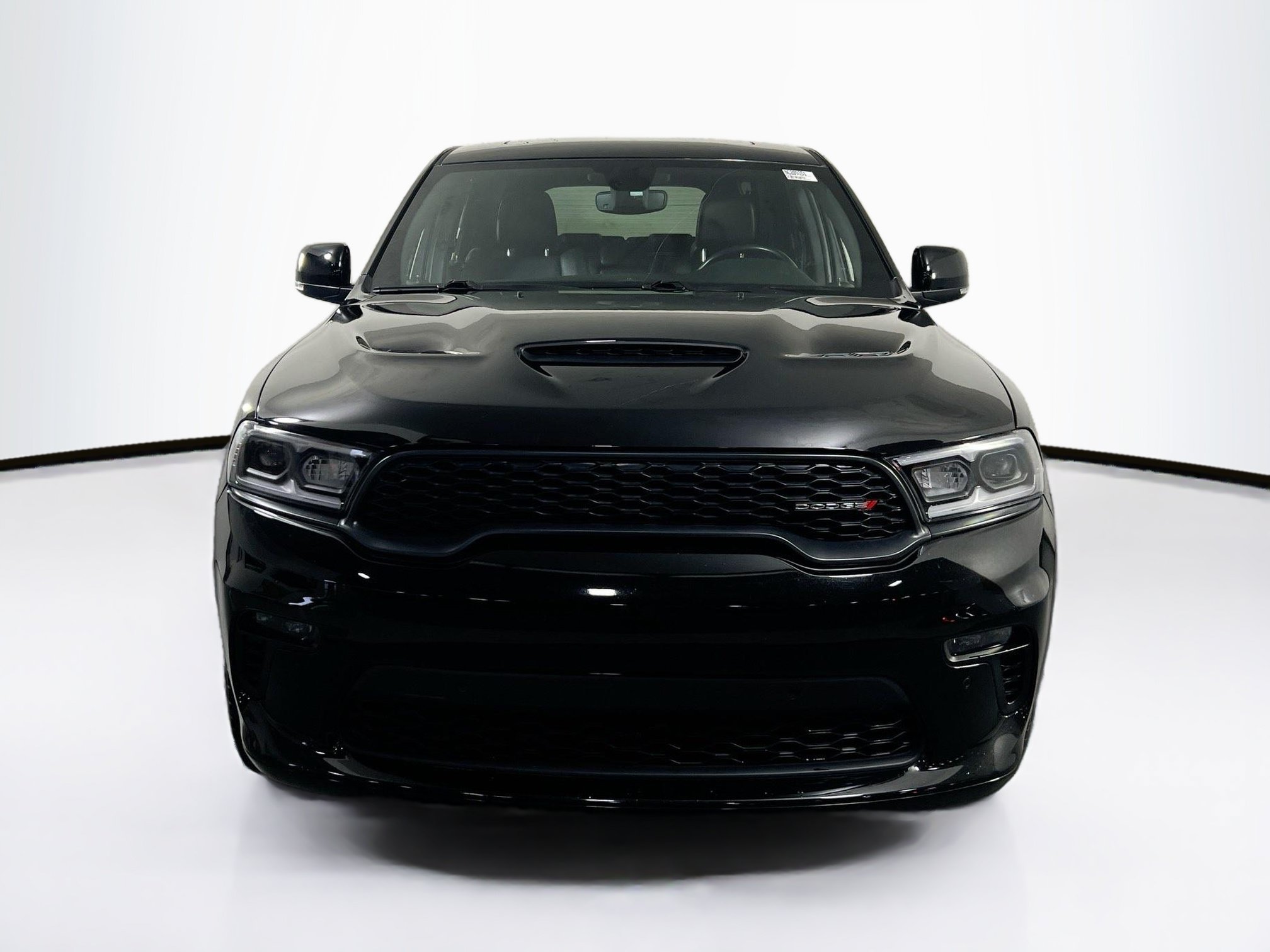 Used 2022 Dodge Durango R/T AWD/4WD image 2