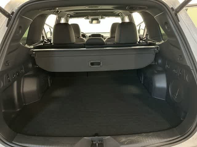 Used 2026 Subaru Forester Limited AWD/4WD image 26