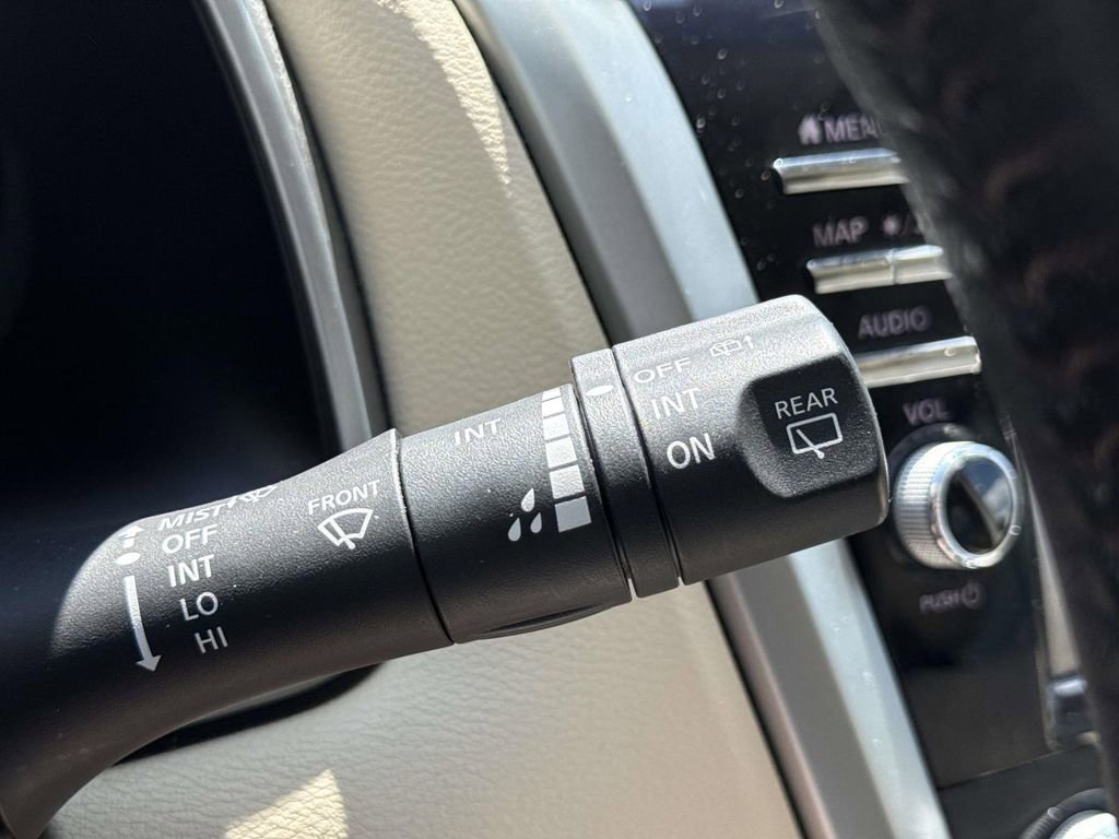 Used 2019 Nissan Murano Platinum w/ Cargo Package image 39