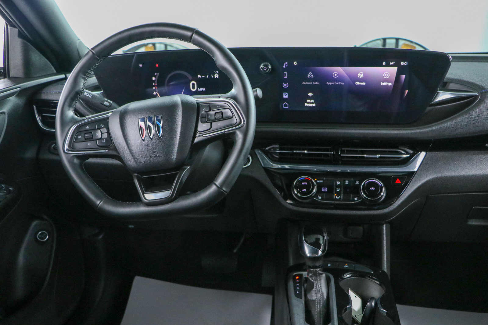 Used 2025 Buick Envista Sport Touring w/ Convenience I Package FWD image 17