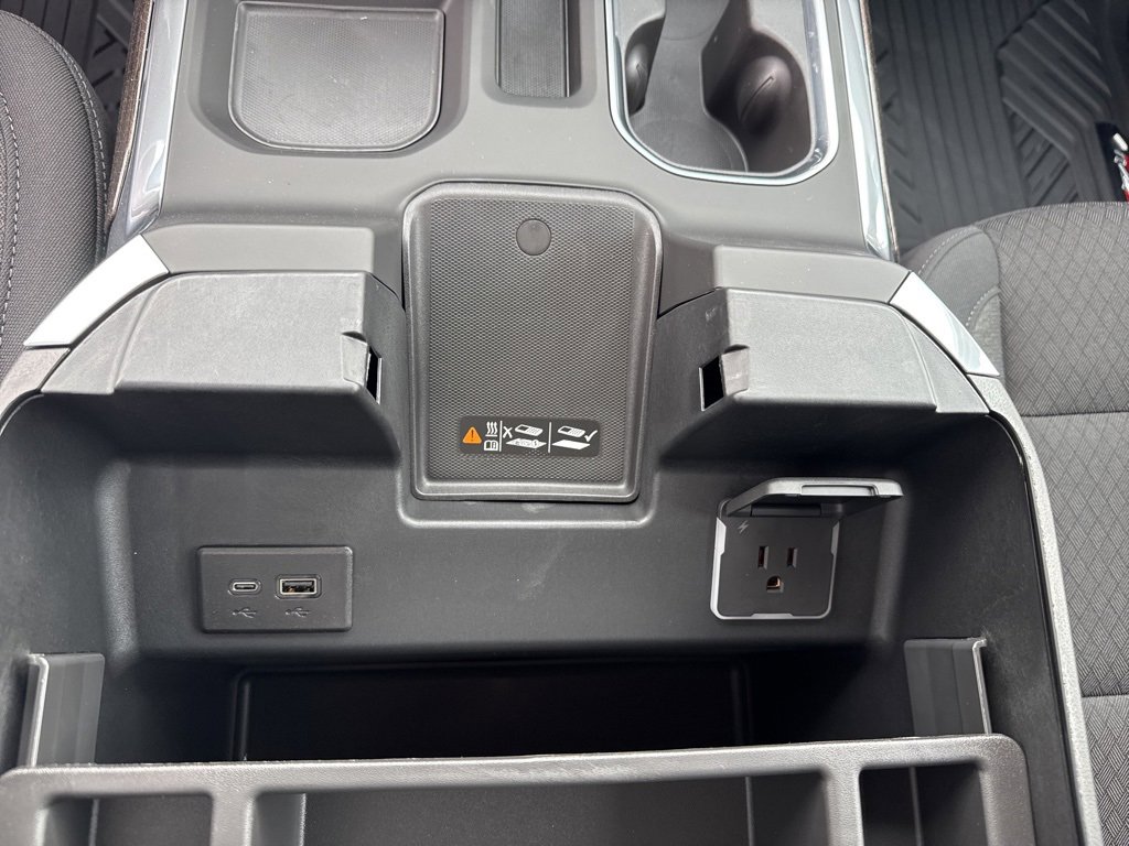 New 2026 Chevrolet Silverado 1500 RST image 42