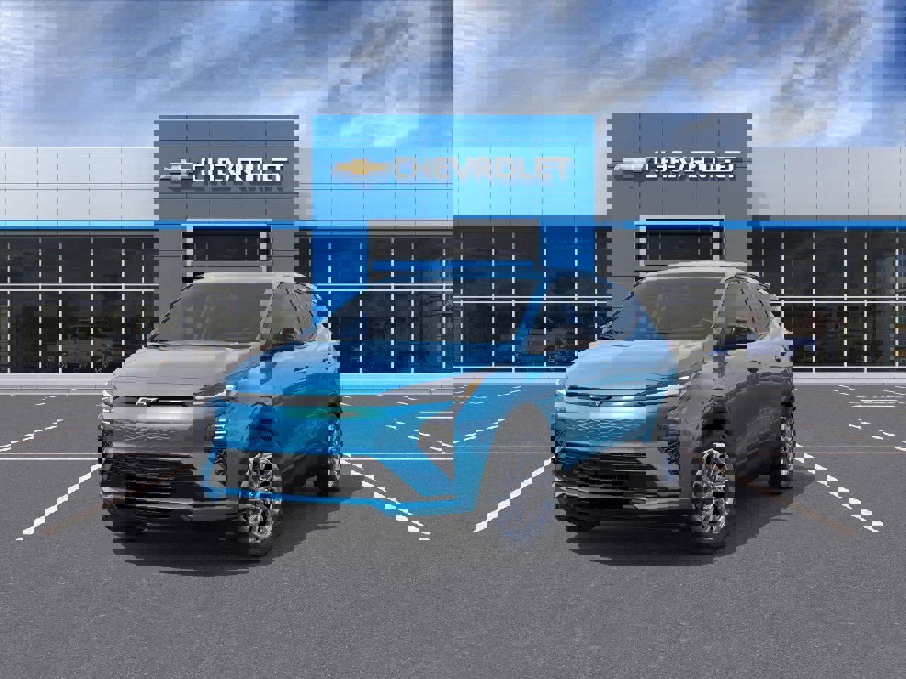 New 2027 Chevrolet Bolt LT w/ Comfort Package image 8