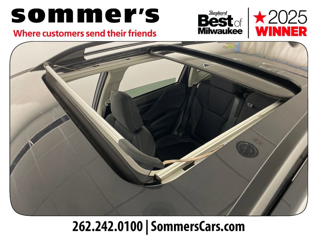 Used 2019 Subaru Forester Premium image 18