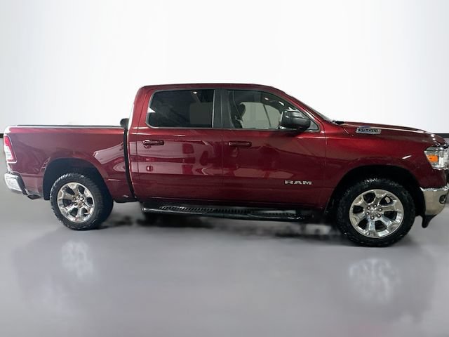 Used 2022 RAM 1500 Big Horn AWD/4WD image 5