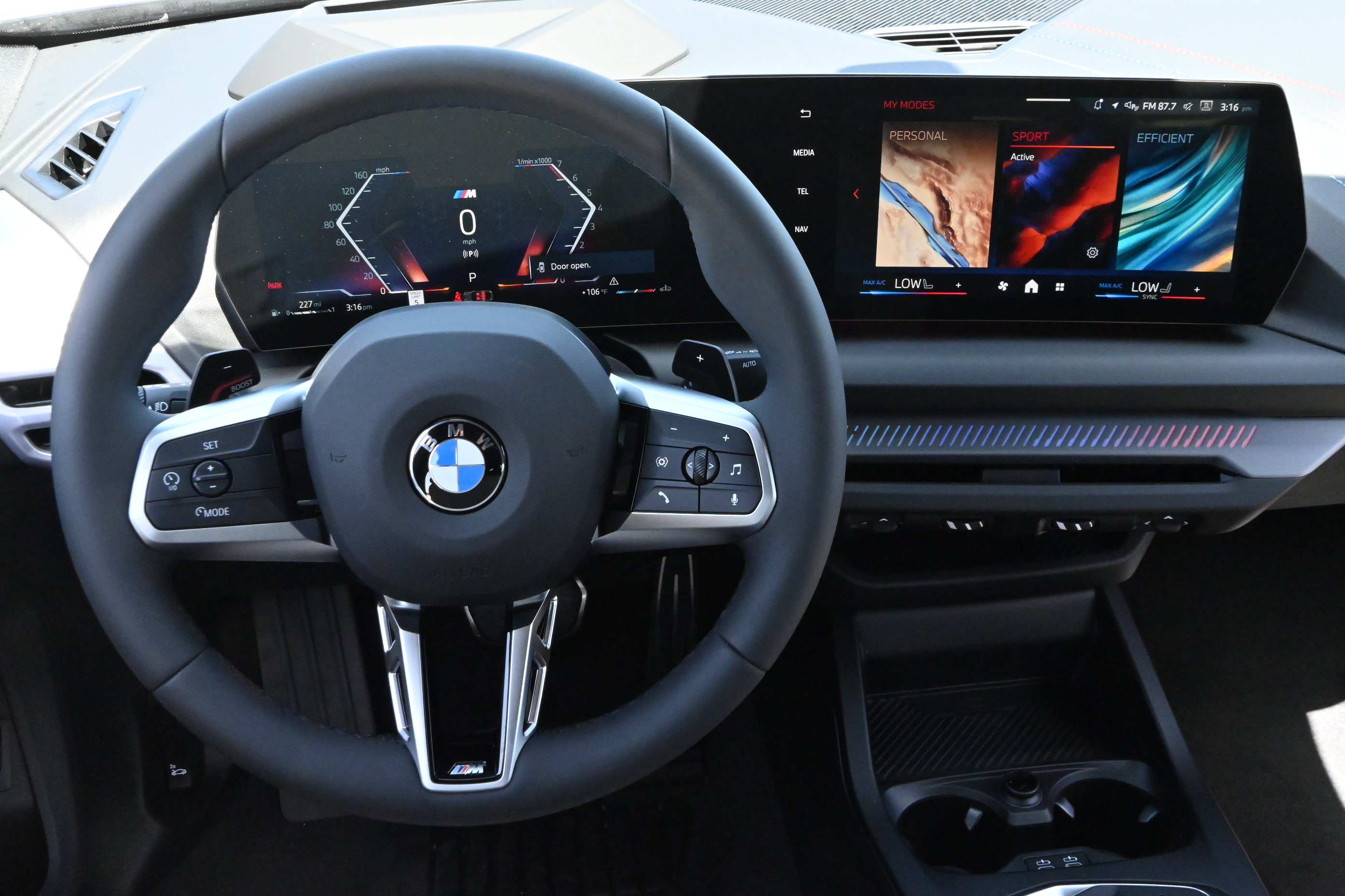 New 2026 BMW 228i w/ Technology Package FWD image 14