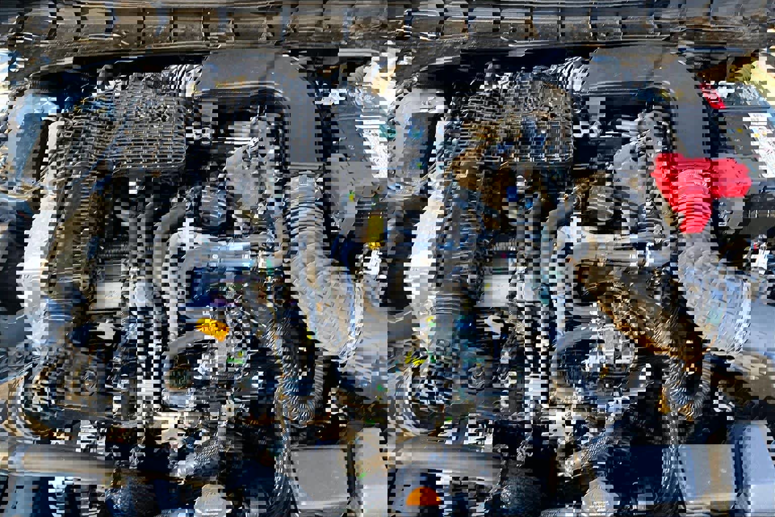 Certified 2023 Nissan Altima 2.0 SR image 32